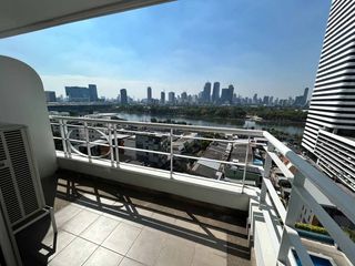 出租 公寓 公寓 在 Khlong Toei, 曼谷
