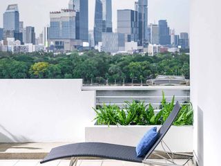Wohnung zur Miete mit 1 Zimmer in Khlong Toei, Bangkok