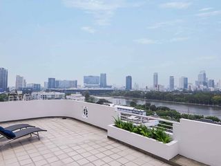 Wohnung zur Miete mit 1 Zimmer in Khlong Toei, Bangkok