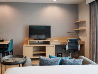 For rent studio condo in Khlong Toei, Bangkok