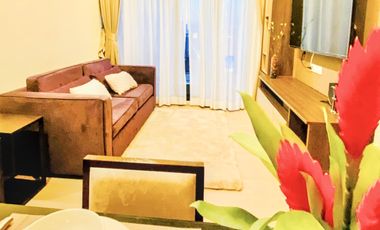 Condo en alquiler de 2 habitaciones en Watthana, Bangkok