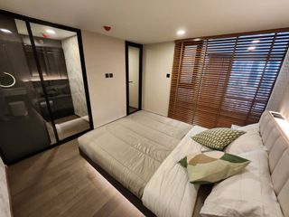 For rent 2 ベッドルーム condo in Bang Rak, Bangkok