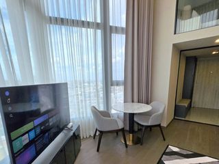 For rent 2 ベッドルーム condo in Bang Rak, Bangkok