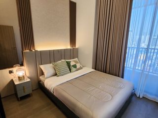 For rent 2 ベッドルーム condo in Bang Rak, Bangkok