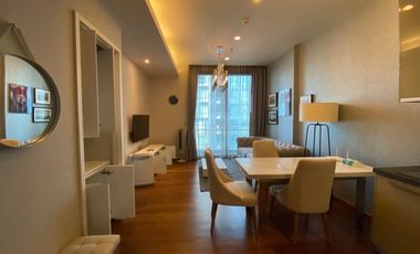 À louer 1 chambre condo à Watthana, Bangkok