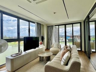 For rent 2 ベッドルーム condo in Thalang, Phuket