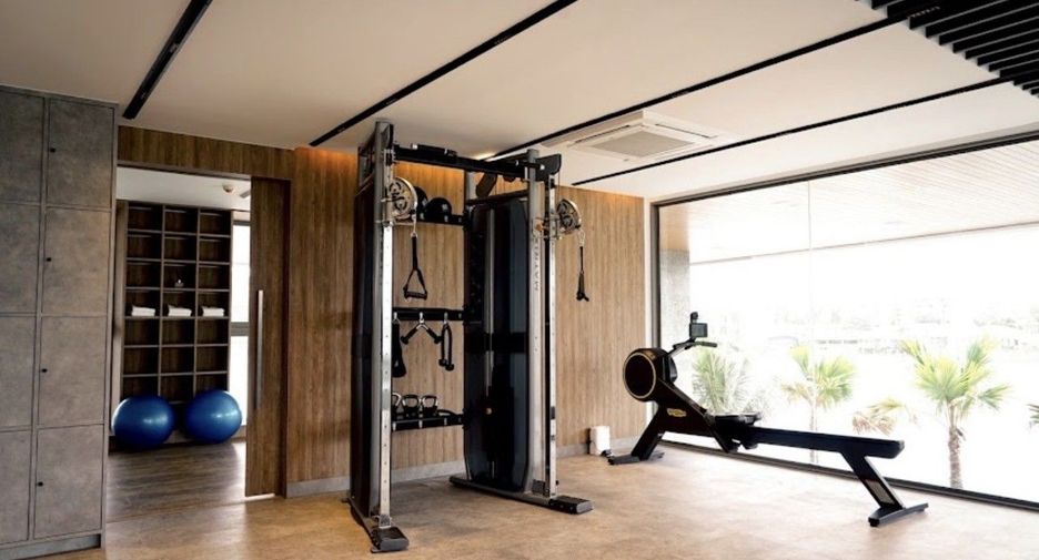 ให้เช่า 2 ห้องนอน คอนโด ใน ถลาง, ภูเก็ต