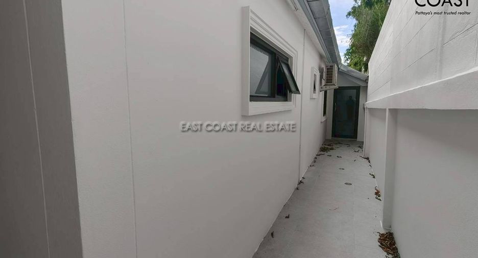 Casa en venta de 2 habitaciones en East Pattaya, Pattaya