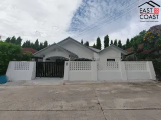 À vendre 2 chambres maison à Bang Lamung, Chonburi