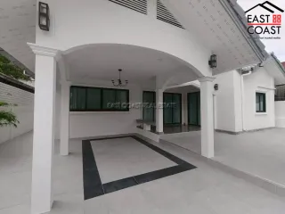 À vendre 2 chambres maison à Bang Lamung, Chonburi