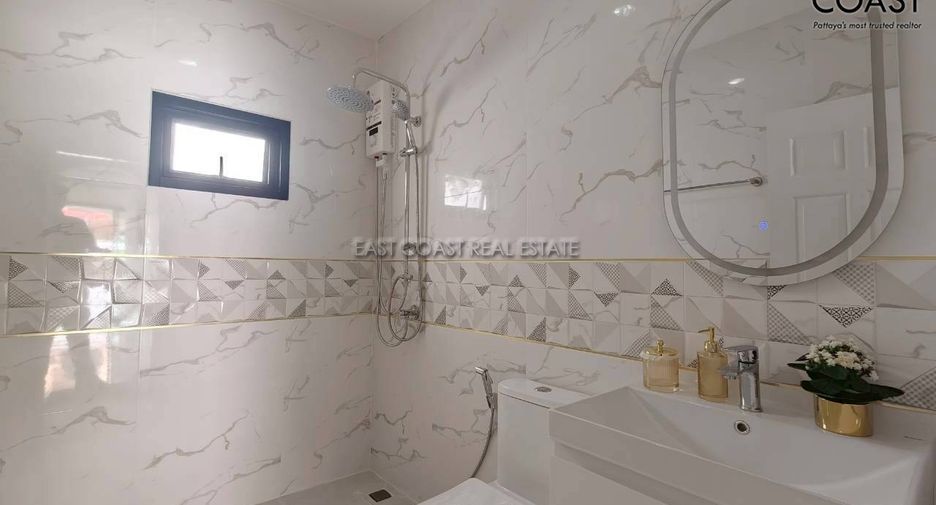 Casa en venta de 2 habitaciones en East Pattaya, Pattaya