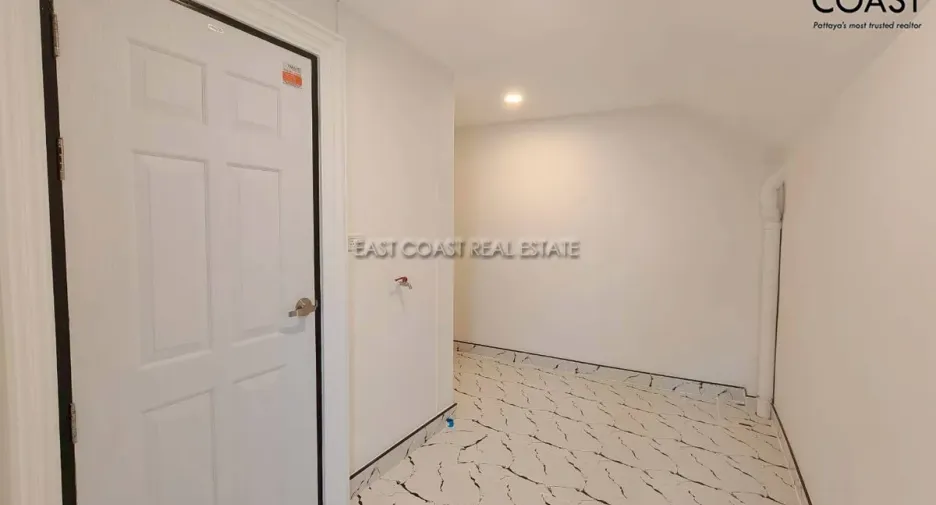 À vendre 2 chambres maison à Bang Lamung, Chonburi