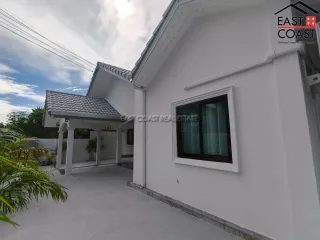 À vendre 2 chambres maison à Bang Lamung, Chonburi