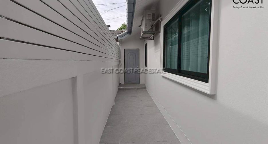 Casa en venta de 2 habitaciones en East Pattaya, Pattaya