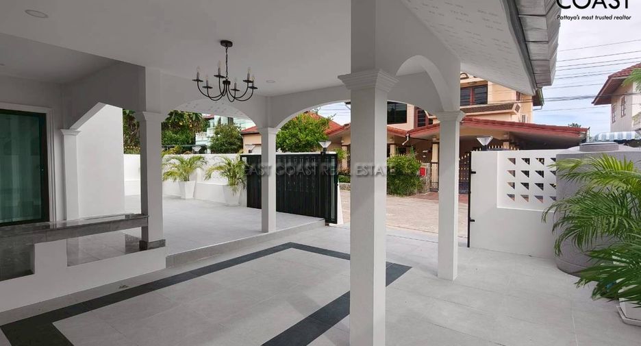 Casa en venta de 2 habitaciones en East Pattaya, Pattaya