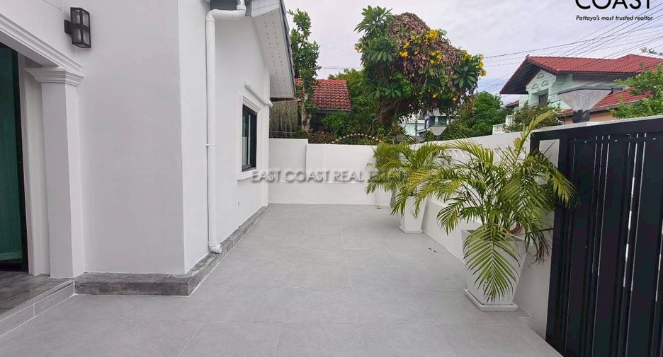 Casa en venta de 2 habitaciones en East Pattaya, Pattaya
