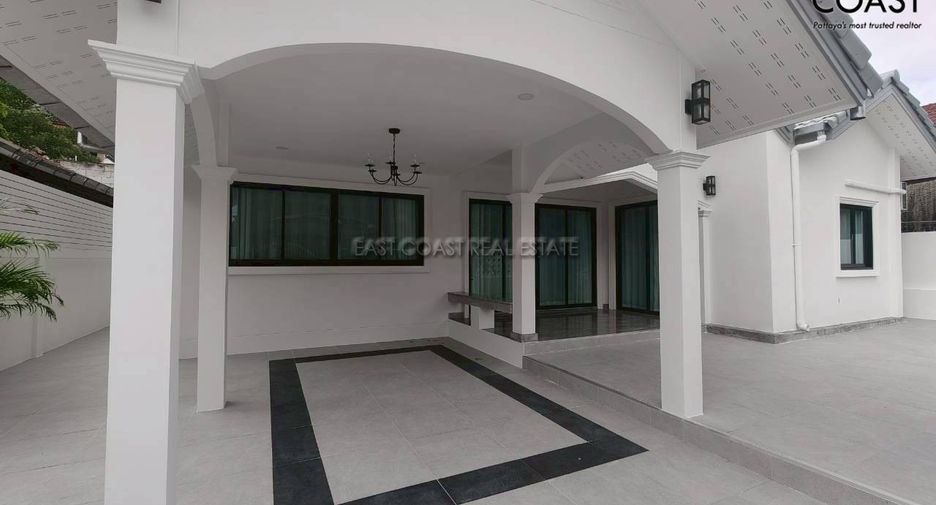 Casa en venta de 2 habitaciones en East Pattaya, Pattaya