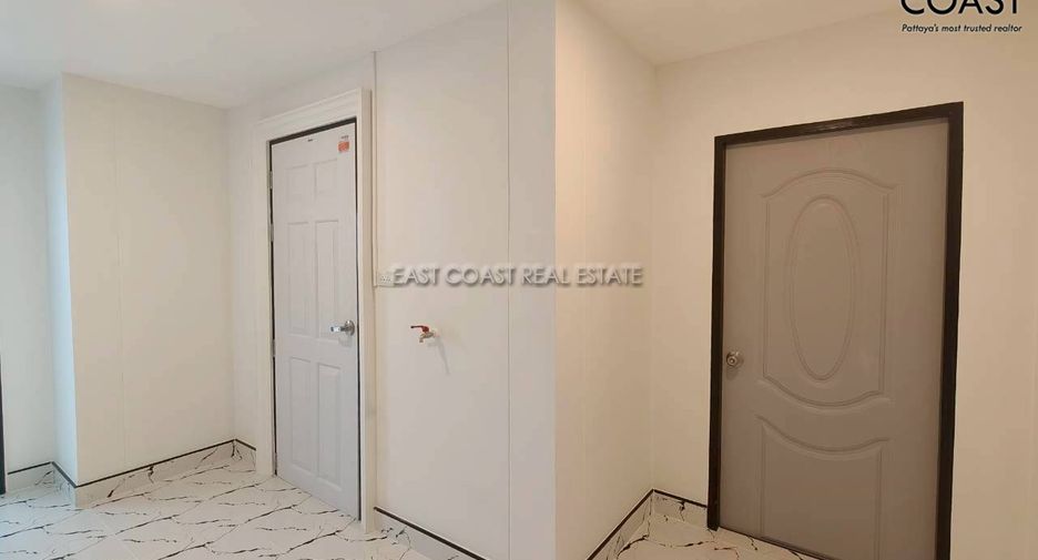 Casa en venta de 2 habitaciones en East Pattaya, Pattaya