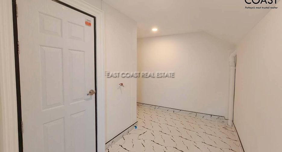 Casa en venta de 2 habitaciones en East Pattaya, Pattaya