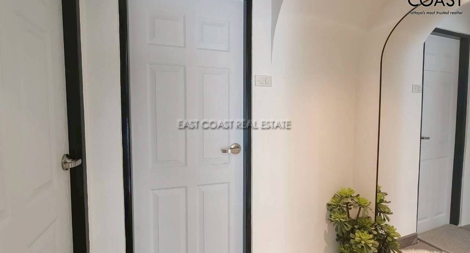 Casa en venta de 2 habitaciones en East Pattaya, Pattaya
