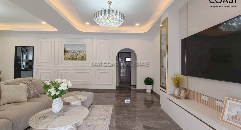Casa en venta de 2 habitaciones en East Pattaya, Pattaya