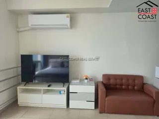 出售 1 卧室 公寓 在 Bang Lamung, Chon Buri