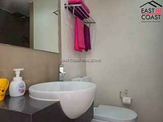 出售 公寓 公寓 在 Bang Lamung, Chon Buri