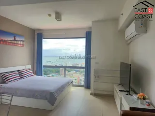 出售 1 卧室 公寓 在 Bang Lamung, Chon Buri