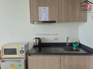 出售 1 卧室 公寓 在 Bang Lamung, Chon Buri