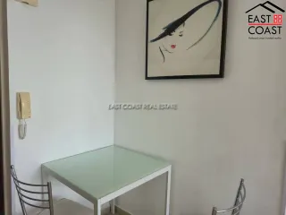 出售 1 卧室 公寓 在 Bang Lamung, Chon Buri