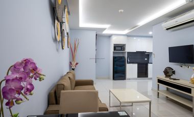 For sale 1 bed condo in Pratumnak, Pattaya
