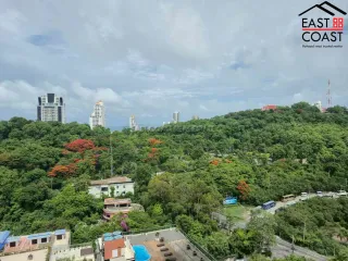 For Rent 1 Bedroom Condo In Bang Lamung, Chonburi