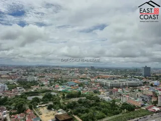 For Rent 1 Bedroom Condo In Bang Lamung, Chonburi