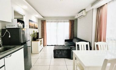 For sale 1 bed condo in Pratumnak, Pattaya