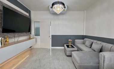 Wohnung zum Kauf mit Studio in Jomtien, Pattaya