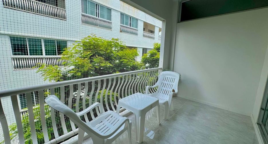 Condo en venta de estudio en Jomtien, Pattaya