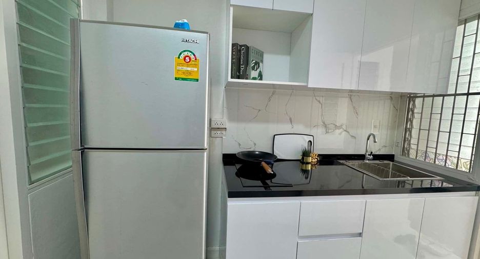 Condo en venta de estudio en Jomtien, Pattaya