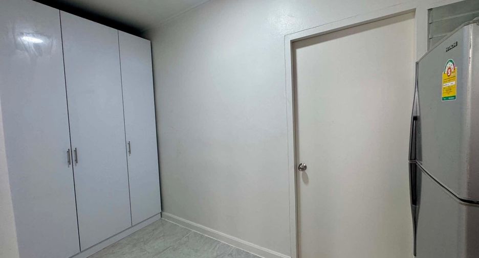 Condo en venta de estudio en Jomtien, Pattaya