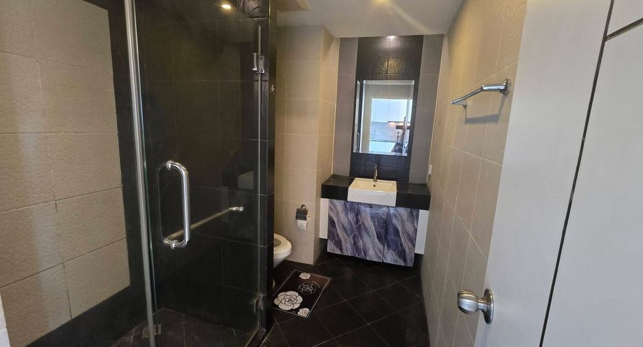 Wohnung zum Kauf und zur Miete mit 1 Zimmer in South Pattaya, Pattaya