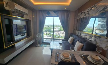 Wohnung zum Kauf und zur Miete mit 1 Zimmer in South Pattaya, Pattaya