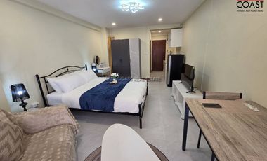 Condo en venta de estudio en Jomtien, Pattaya