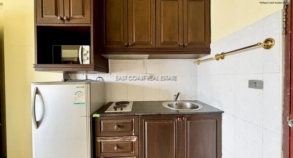 Продажа студия кондо в Йомтиен, Паттайя