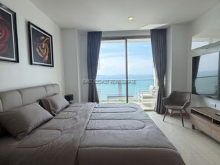For rent 2 bedrooms condo in Bang Lamung, Chonburi