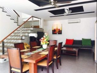 For sale 3 bedrooms villa in Mueang Phuket, Phuket