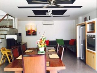For sale 3 bedrooms villa in Mueang Phuket, Phuket