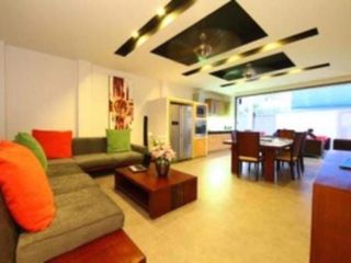 For sale 3 bedrooms villa in Mueang Phuket, Phuket