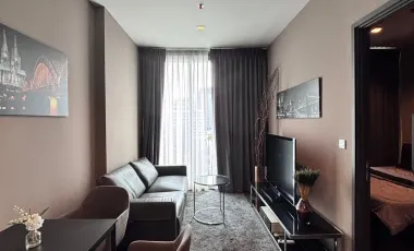 À vendre 1 chambre condo à Khlong Toei, Bangkok