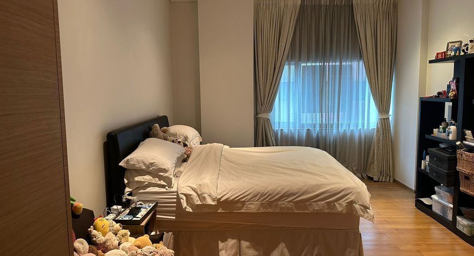 For sale 1 Beds condo in Sathon, Bangkok
