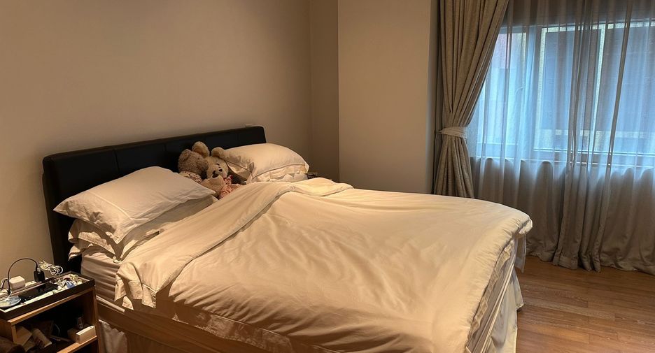 For sale 1 Beds condo in Sathon, Bangkok