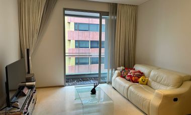 For sale 1 Beds condo in Sathon, Bangkok